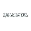 Brian Boyer Injury & Accident Lawyers logo